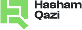 hasham qazi